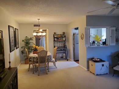 Century Village Lake Condo For Sale in West Palm Beach Florida