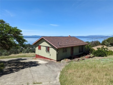 Clear Lake Home For Sale in Lucerne California