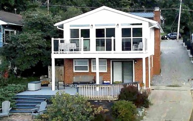 Lake Home For Sale in Bridgeport, West Virginia