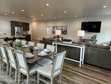 Turnkey Vacation Rental Business in Star Valley Ranch, WY - - photo 11