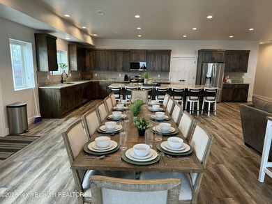 Turnkey Vacation Rental Business in Star Valley Ranch, WY - - photo 12