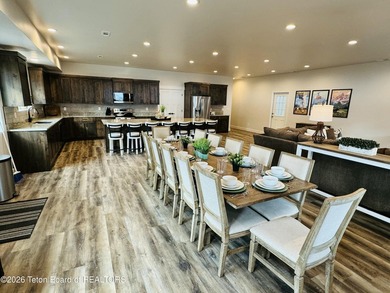 Turnkey Vacation Rental Business in Star Valley Ranch, WY - - photo 14