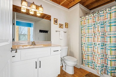 Loft Style Condo in the highly sought-after Central Lofts! This