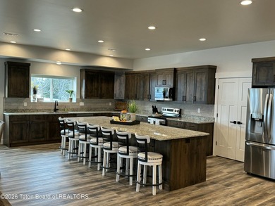 Turnkey Vacation Rental Business in Star Valley Ranch, WY - - photo 15
