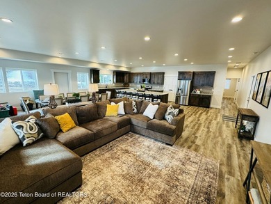 Turnkey Vacation Rental Business in Star Valley Ranch, WY - - photo 17