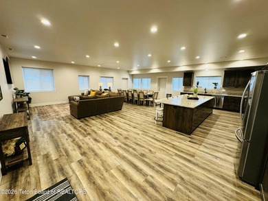 Turnkey Vacation Rental Business in Star Valley Ranch, WY - - photo 18