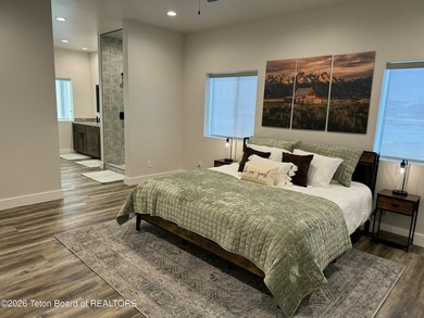 Turnkey Vacation Rental Business in Star Valley Ranch, WY - - photo 20