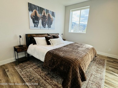 Turnkey Vacation Rental Business in Star Valley Ranch, WY - - photo 22