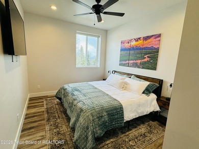Turnkey Vacation Rental Business in Star Valley Ranch, WY - - photo 23