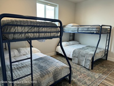 Turnkey Vacation Rental Business in Star Valley Ranch, WY - - photo 24