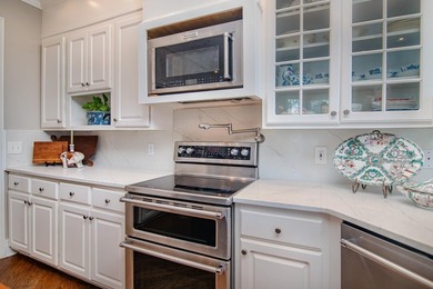 **NEW PRICE** **GOLF, RIVER VIEWS, ACERAGE, COMMUNTY BOAT RAMP - photo 26