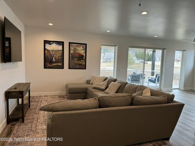 Turnkey Vacation Rental Business in Star Valley Ranch, WY - - photo 29