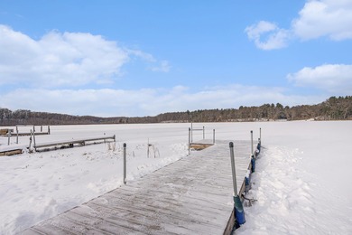 Lake Home For Sale in Chelsea, Michigan