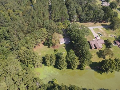 WELCOME TO 24 DEAN MATTHEWS ROAD, A CHARMING WATERFRONT RETREAT - photo 1
