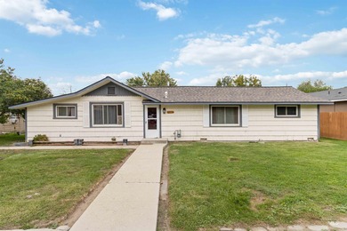 Snake River - Owyhee County Home For Sale in Homedale Idaho