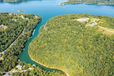Lake Acreage For Sale in Maynardville, Tennessee