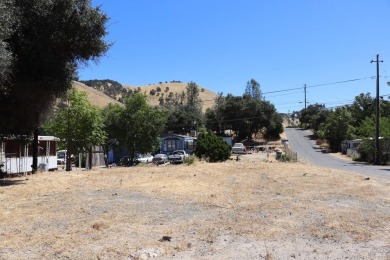 Clear Lake Lot For Sale in Clearlake California