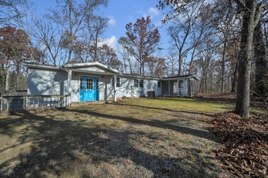 Lake Home For Sale in Jackson, Michigan