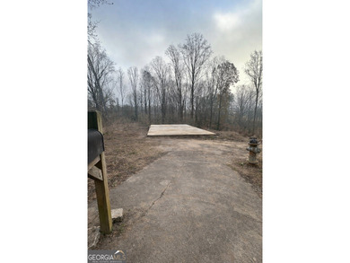 Lake Lanier Lot For Sale in Gainesville Georgia