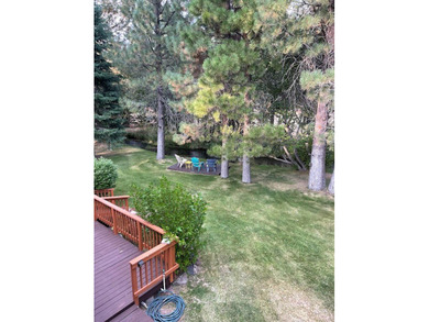 Escape to your private retreat on Hat Creek, just minutes from - photo 7