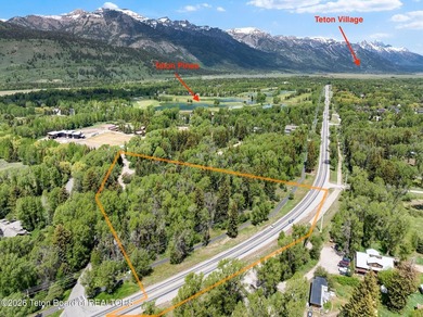 Rare opportunity to own 5.58 acres on the coveted Westbank along - photo 1