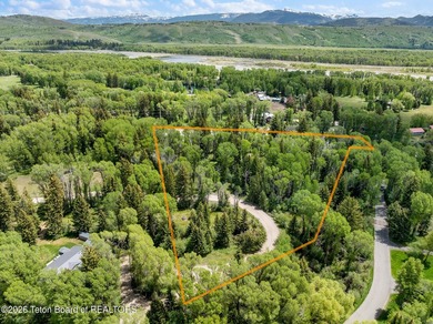Rare opportunity to own 5.58 acres on the coveted Westbank along - photo 5