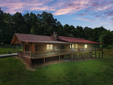 Extraordinary family estate, nestled on 12.28 acres of serene