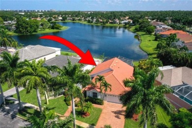 (private lake, pond, creek) Home For Sale in Naples Florida