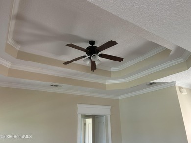 New paint throughout interior and new Carpet in the Primary - photo 8