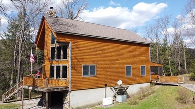 (private lake, pond, creek) Home For Sale in Tionesta Pennsylvania