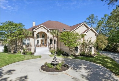 Welcome to Sandpiper Retreat, an exceptional estate-style - photo 1