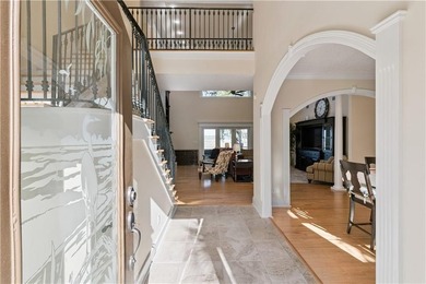Welcome to Sandpiper Retreat, an exceptional estate-style - photo 4
