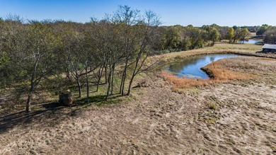 (private lake, pond, coastal) Acreage For Sale in Mount Pleasant Texas