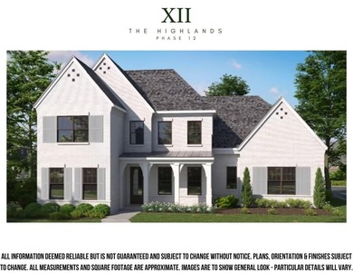 Highlands Lake  Home Active Under Contract in Oxford Mississippi