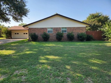 Lake Home For Sale in Heath, Texas