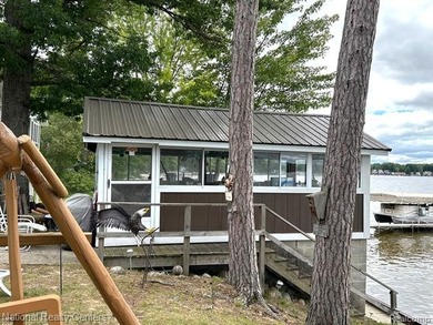 ALL SPORTS LONG LAKE! SANDY FRONTAGE ON THE MAIN BODY OF THE - photo 11