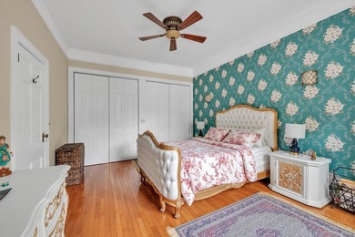 Just Listed - Stunning Tudor Home in Prime Forest Hills Welcome - photo 13