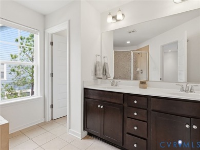 WELCOME HOME to this beautifully appointed end-unit townhome in - photo 15