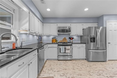 BACK ON MARKET DUE TO NO FAULT OF THE SELLER! Located in the - photo 15