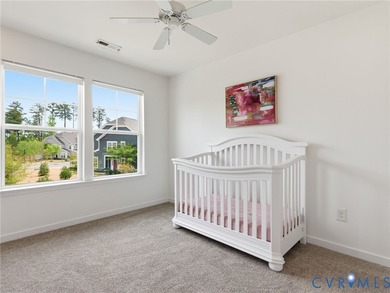 WELCOME HOME to this beautifully appointed end-unit townhome in - photo 16