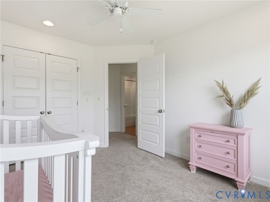 WELCOME HOME to this beautifully appointed end-unit townhome in - photo 17
