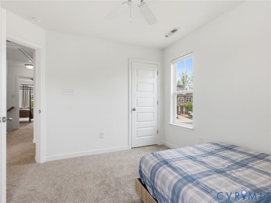 WELCOME HOME to this beautifully appointed end-unit townhome in - photo 19