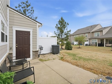 WELCOME HOME to this beautifully appointed end-unit townhome in - photo 21