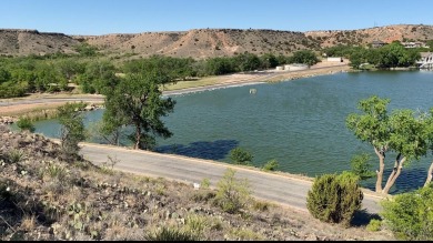 Lake Lot For Sale in Ransom Canyon, Texas