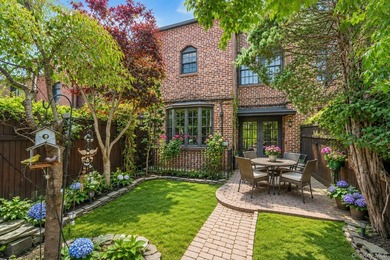 Just Listed - Stunning Tudor Home in Prime Forest Hills Welcome - photo 21