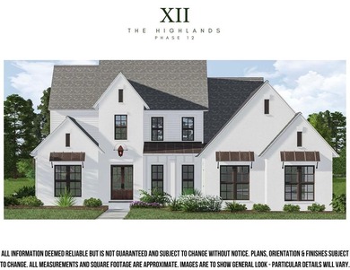 Highlands Lake  Home Active Under Contract in Oxford Mississippi