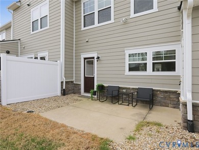 WELCOME HOME to this beautifully appointed end-unit townhome in - photo 22