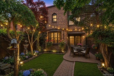 Just Listed - Stunning Tudor Home in Prime Forest Hills Welcome - photo 22