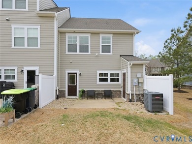 WELCOME HOME to this beautifully appointed end-unit townhome in - photo 23