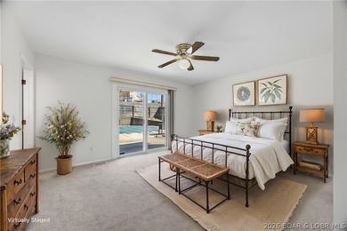 Motivated seller! This private oasis is in the heart of - photo 30